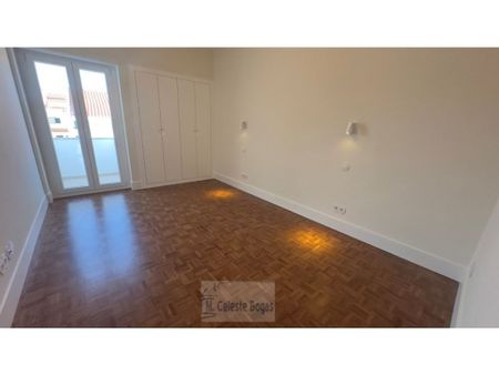 2 room luxury Apartment for rent in Oeiras, Portugal - Photo 4