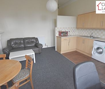 1 Bedroom Flat - Photo 5