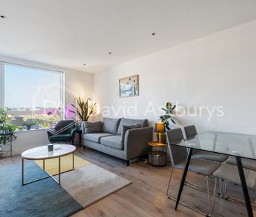 2 bedroom apartment to rent - Photo 2