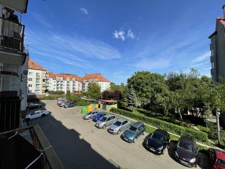 2- pokojowe mieszkanie z balkonem, Żelechowa - Zdjęcie 4