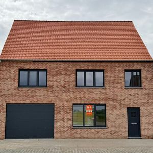 Huis te huur in Noordschote voor € 1.050 met 3 slaapkamers - foto 2
