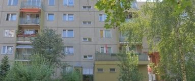 Familienwohnung in der Innenstadt mit Weitblick - Photo 1