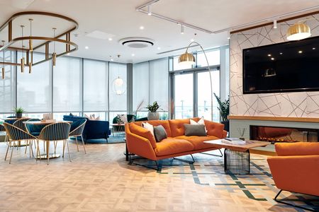 2 bedroom apartment - Photo 4