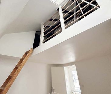 Appartement en location | Paris 8ème - Photo 1