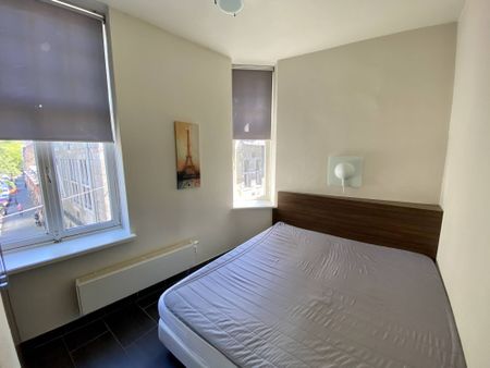 Te huur: Appartement Hoogbrugstraat in Maastricht - Foto 4