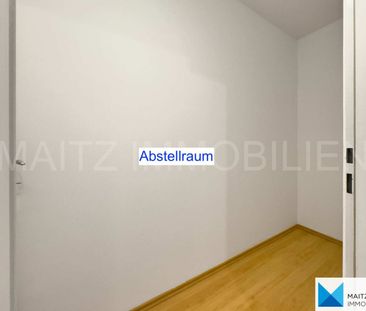 DG-Wohnung mit 2 Zimmern | Ruhelage | nahe U6 Alser Straße - Photo 3