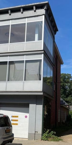 Appartement te huur in Scherpenheuvel voor € 595 met 2 slaapkamers - Photo 1