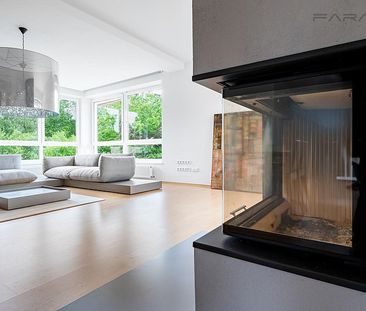 Pronájem domu 270 m² s pozemkem 1 383 m² - Fotografie 4