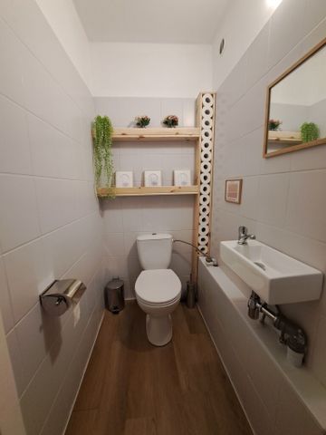 Mieszkanie rozkładowe 3 pokoje 64 m² Wrocław-Fabryczna - Maślice - Photo 4