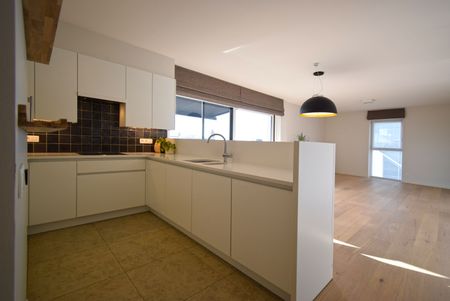 Hoogstaand appartement in hartje Roeselare. - Foto 4