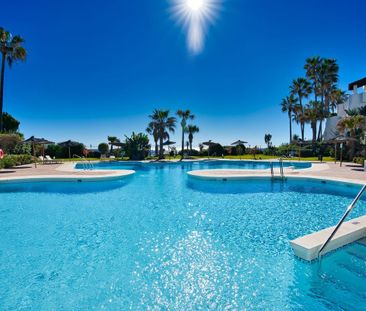Penthouse · Puerto Banús - Photo 6