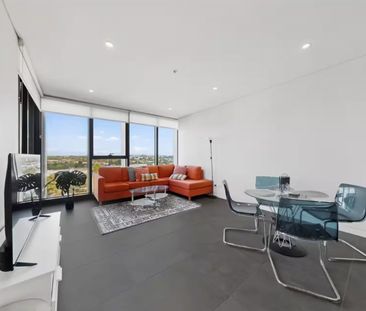 907/2 Stockyard Boulevard Lidcombe NSW 2141 - Photo 4