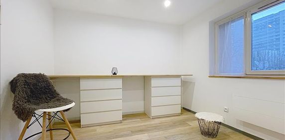 1 pièce - 15,31 m² - RDC - Colocation non autorisée - Photo 2