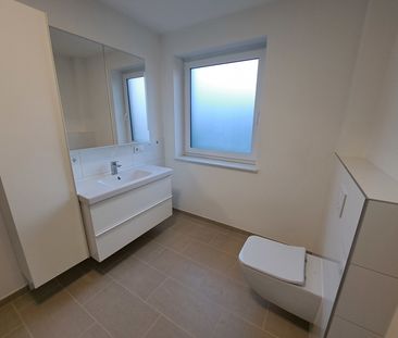 Energieeffiziente Erdgeschosswohnung mit Garten und Einbauküche - Photo 4