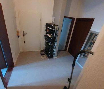 3 Zi Wohnung WHG Tausch Freiburg/Basel Gegen Karlsruhe - Photo 2