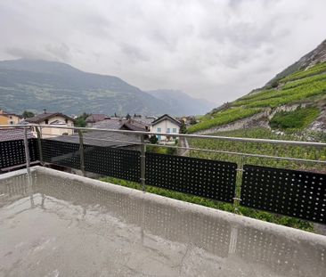 Beautiful 4.5-room apartment with balcony - Photo 5