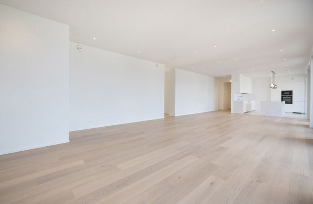 Penthouse te huur - Photo 1