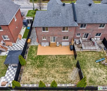 17411 Ch, Sainte-Marie, Kirkland à louer - Photo 1