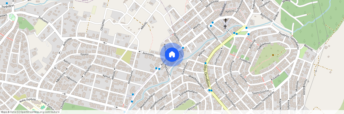 Νέα Πεντέλη