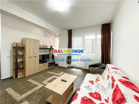 Apartament cu 2 camere de inchiriat in Militari Residence - Fotografie 4