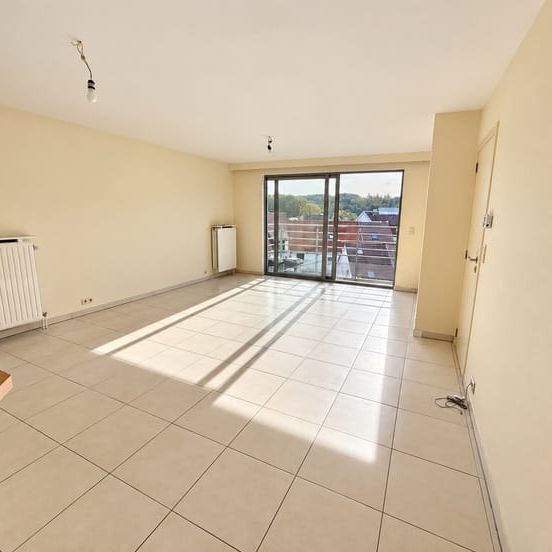 Appartement te huur - Photo 1