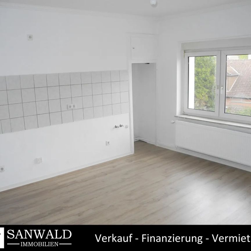Wohnung zur Miete in Herne - Photo 1