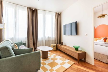 Rue des Reculettes - Photo 5