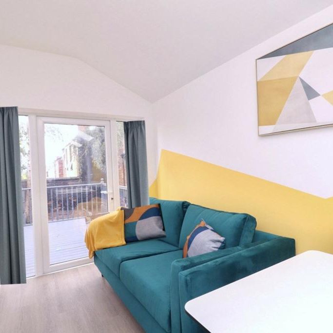 5 bedroom house to rent - Photo 1