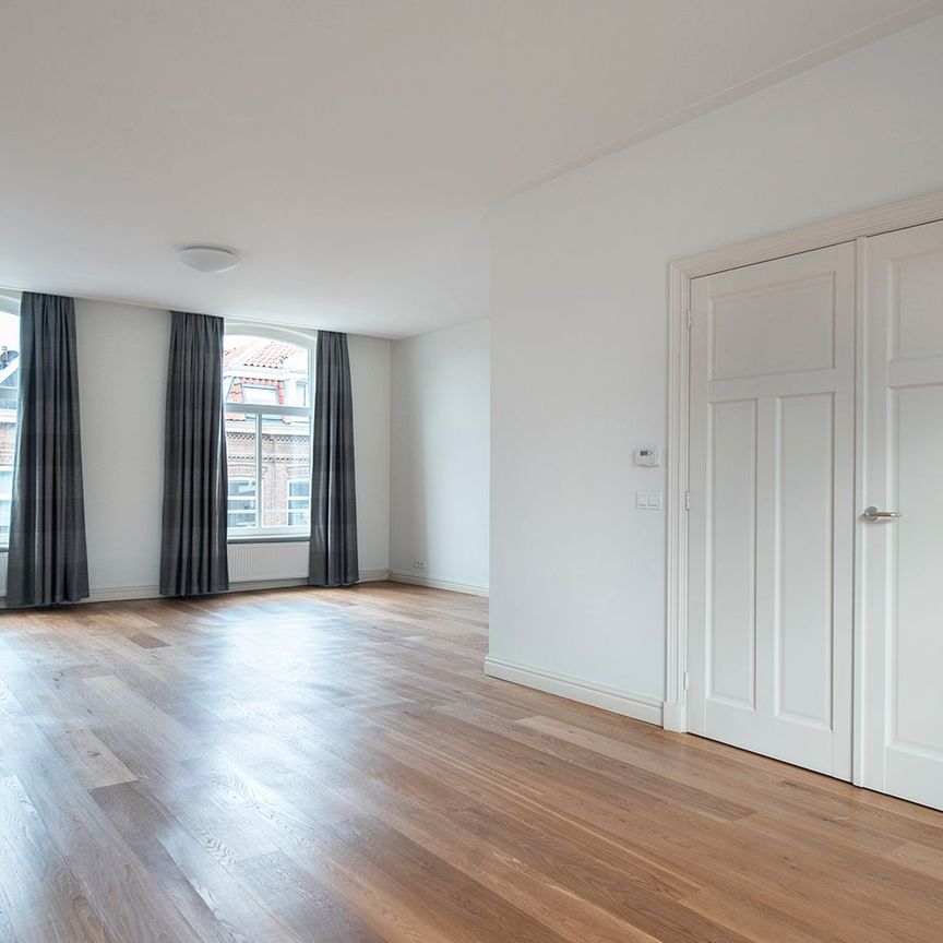 Pieter Cornelisz. Hooftstraat 39-3, P.C. Hooftbuurt, 1071BM, Amsterdam - Foto 1