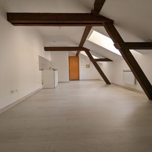 Location Appartement 2 pièces 44m² MULHOUSE 68100 - Photo 2