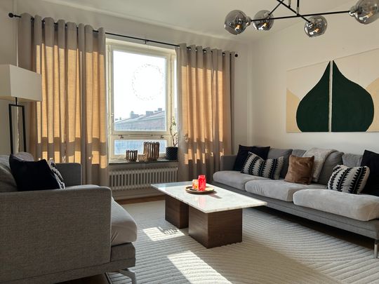 Östergatan, Landskrona - Photo 1