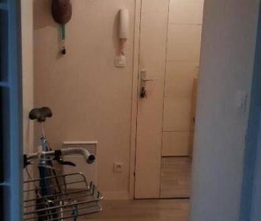 Location appartement t1 bis 33 m² à Nantes (44000) Centre ville-Cen... - Photo 3