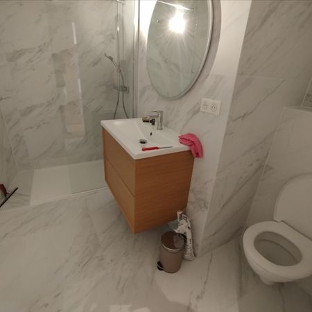 Location Appartement 2 pièces 38m² - Photo 4