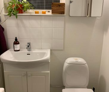 Getholmsgatan, Luleå - Foto 5