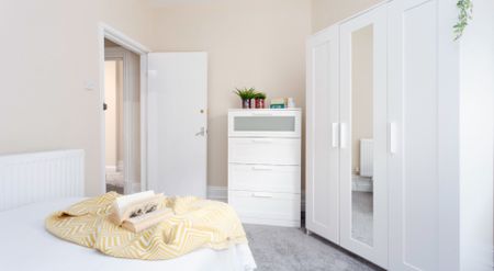 8 Estcourt Avenue, Headingley, Leeds, LS6 3ES - Photo 5