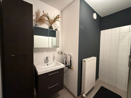 Rustig gelegen appartement met terras - Photo 1