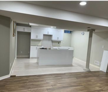 For Lease - 238 Highglen Avenue Unit# Bsmt, Markham, Ontario - Photo 2