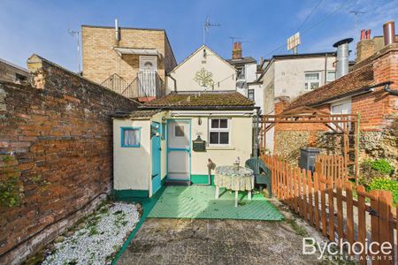 1 bedroom cottage to rent - Photo 4