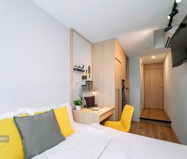 River Valley Road (D9), Apartment - For Rent - Photo 3