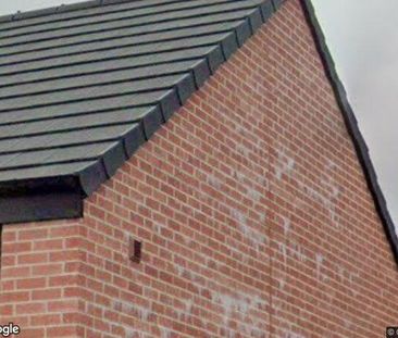 Room in a Shared House, Sandfield Road, NG7 - Photo 1