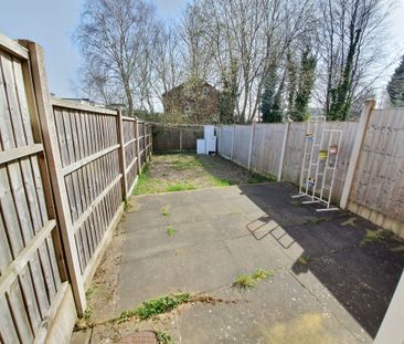 1 Gleave Road Selly Oak - Photo 3