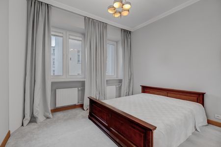 Elegancki 3 pokojowy apartament przy Placu Uni - Photo 5