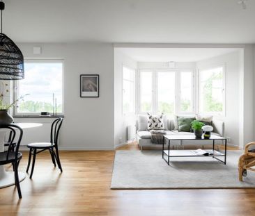 Granrisvägen, Örebro - Foto 1