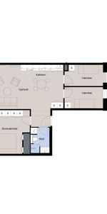 Gunnekær 68, st., th, Rødovre - Photo 4