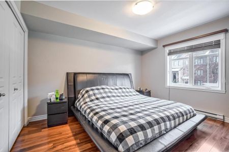 Nouveauté sur le marché Appartement à louer - Laval (Chomedey) (Autres) - Photo 2