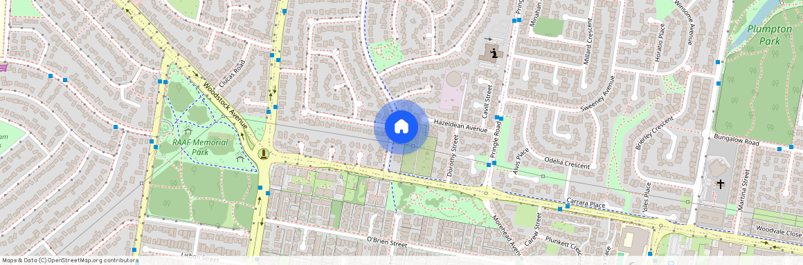 13 Merrina St, NSW 2770, Hebersham