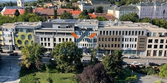 Bývanie v srdci Nitry - priestranný 2-izbový byt s terasou a garážovým státím - Photo 3