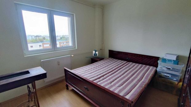 Apartament 2 camere Decomandat Huedin - Berceni - Fotografie 1
