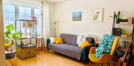 4 chambres à coucher maison à louer à Brossard-house for rent 1e juillet - Photo 2