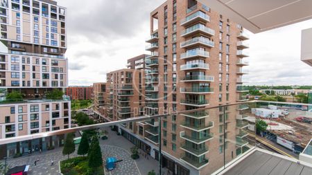 Plowden Road, Kidbrooke Village, London, SE3 9JG - Photo 3